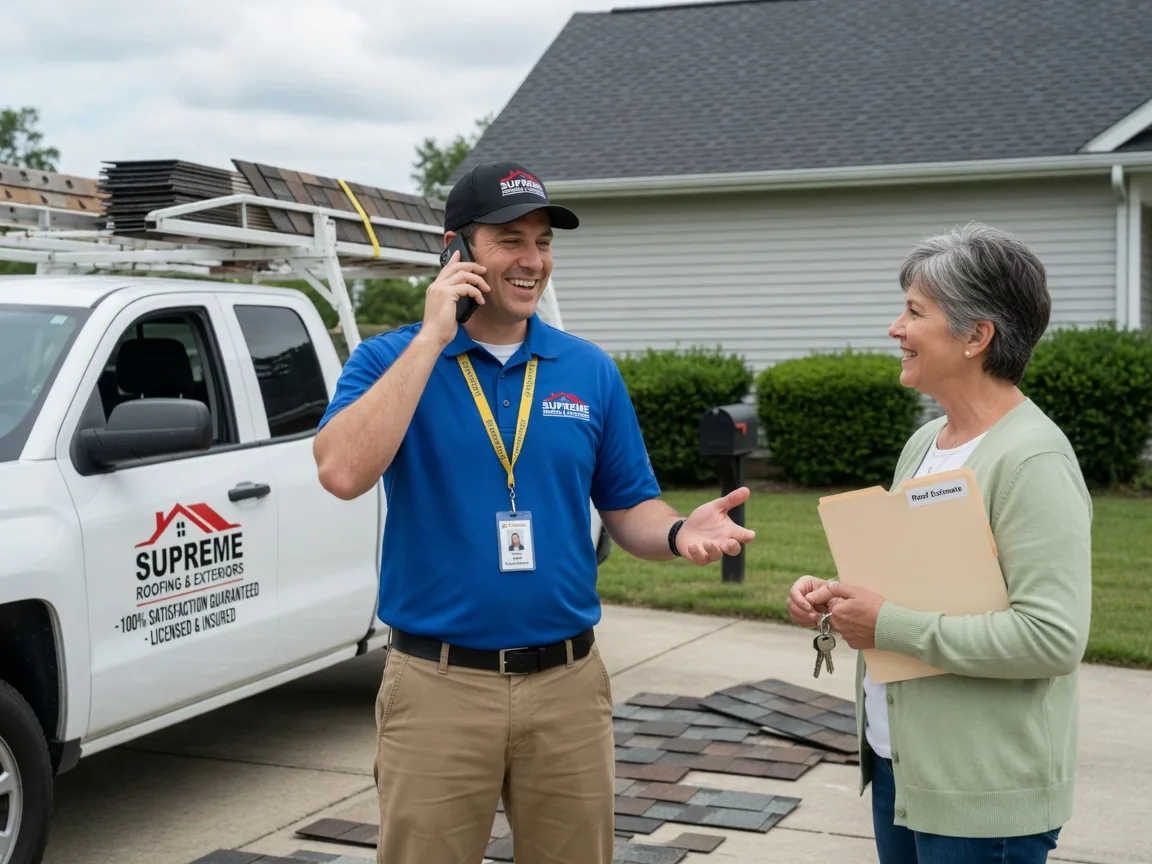Roof Replacement Bethany, LA FAQs
